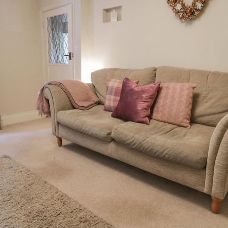 Laurel Cottage Guisborough Extérieur photo