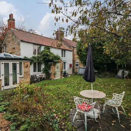 Laurel Cottage Guisborough Extérieur photo