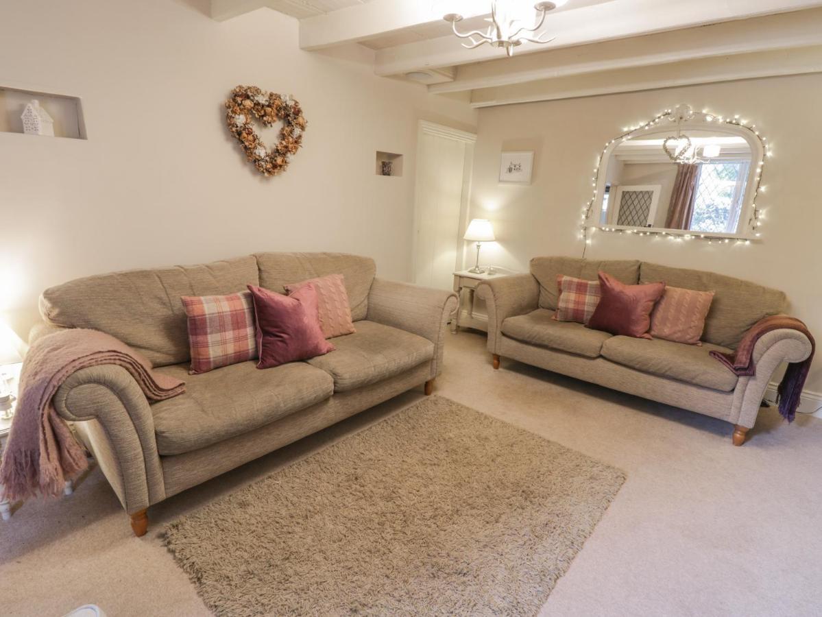 Laurel Cottage Guisborough Extérieur photo