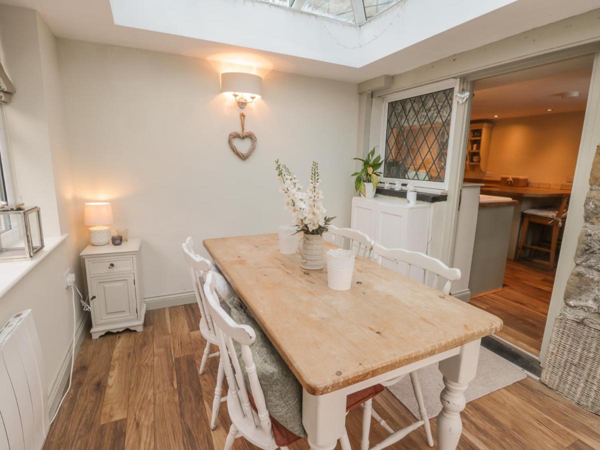 Laurel Cottage Guisborough Extérieur photo