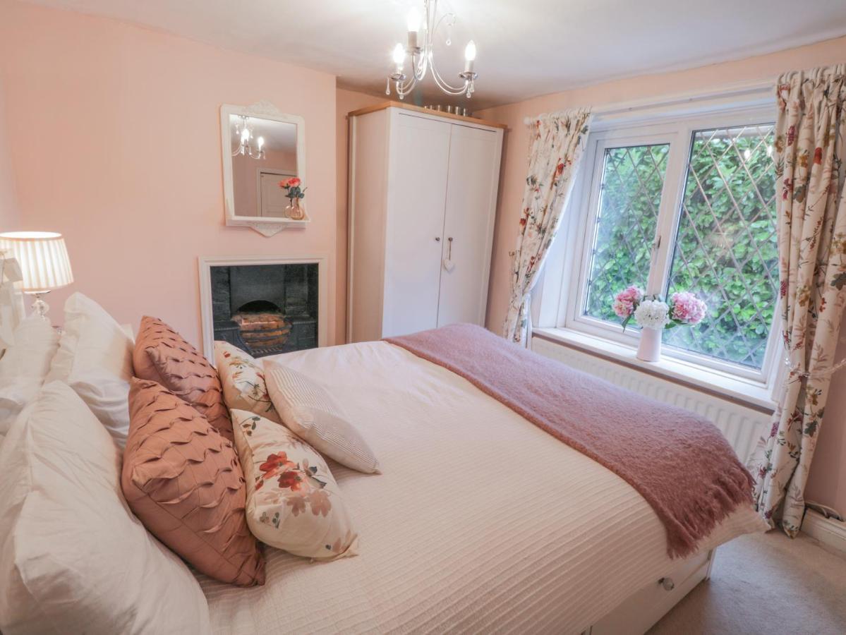 Laurel Cottage Guisborough Extérieur photo