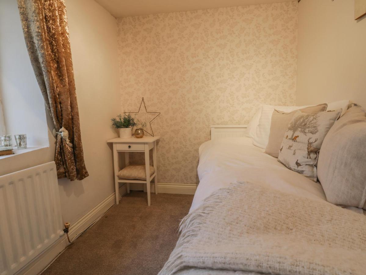 Laurel Cottage Guisborough Extérieur photo