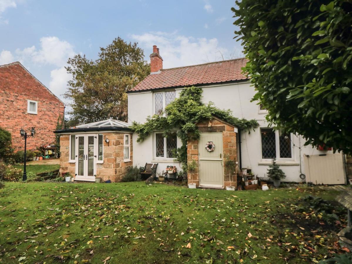 Laurel Cottage Guisborough Extérieur photo