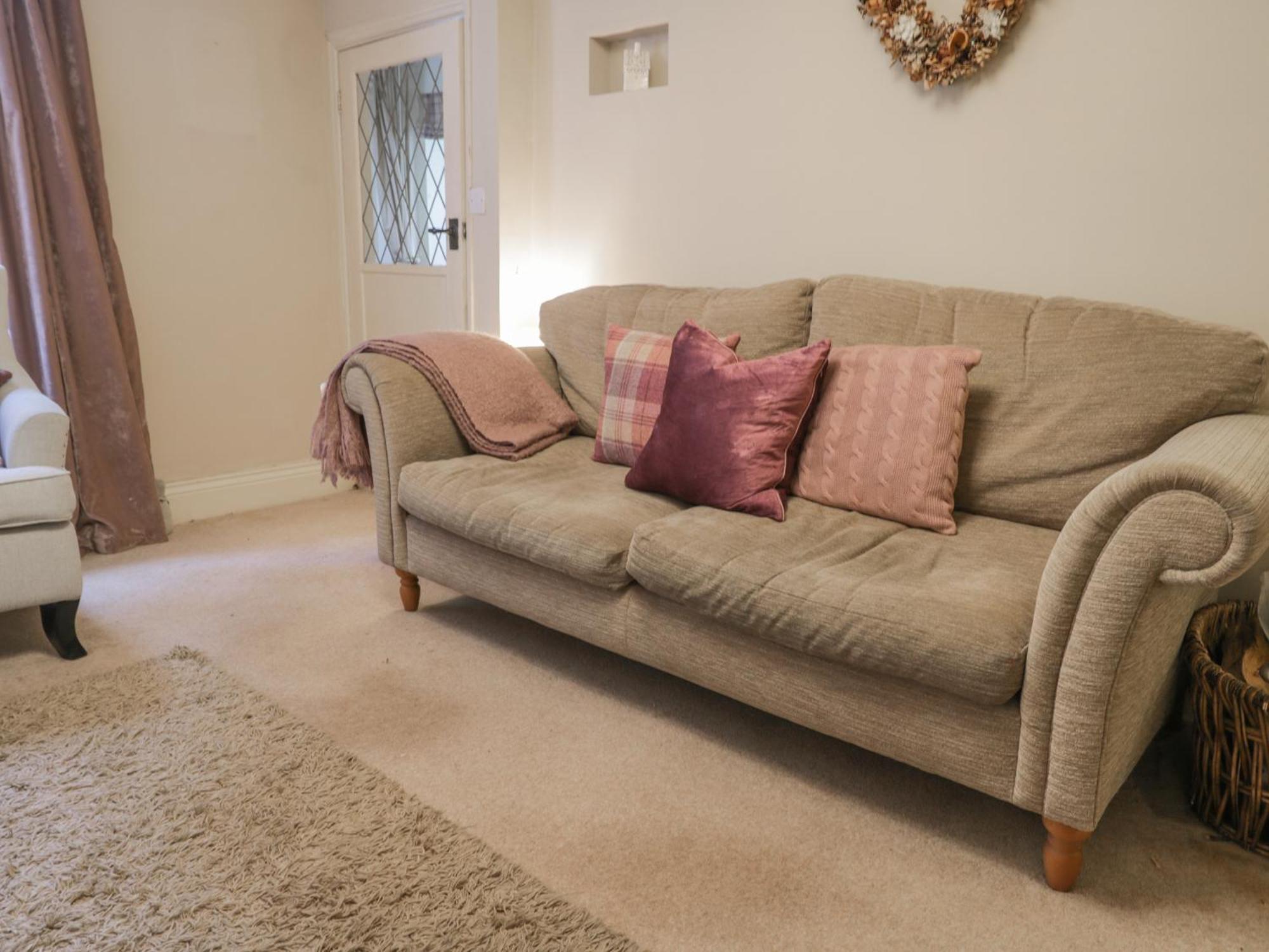 Laurel Cottage Guisborough Extérieur photo