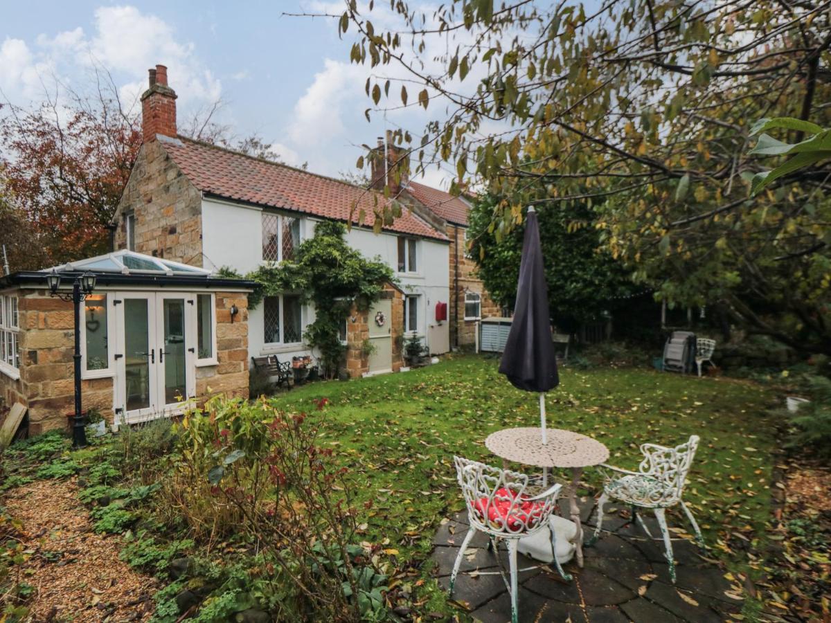 Laurel Cottage Guisborough Extérieur photo