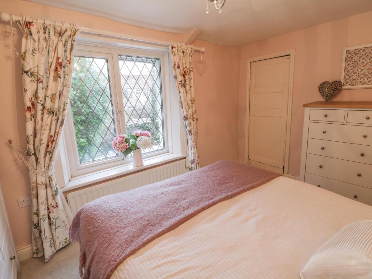 Laurel Cottage Guisborough Extérieur photo