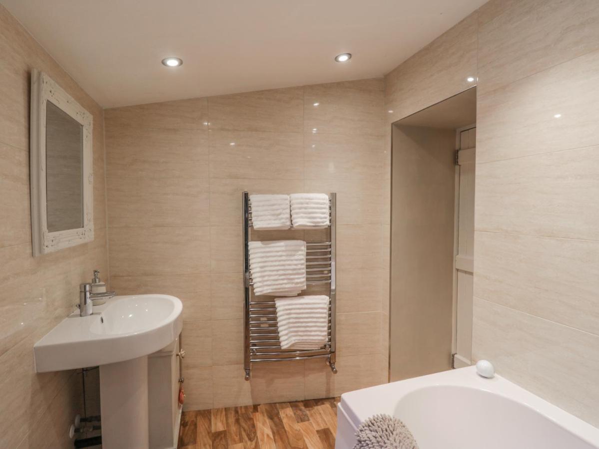 Laurel Cottage Guisborough Extérieur photo