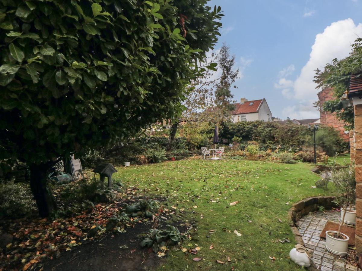 Laurel Cottage Guisborough Extérieur photo
