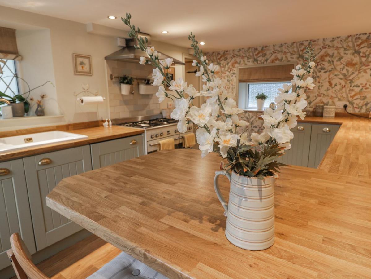 Laurel Cottage Guisborough Extérieur photo