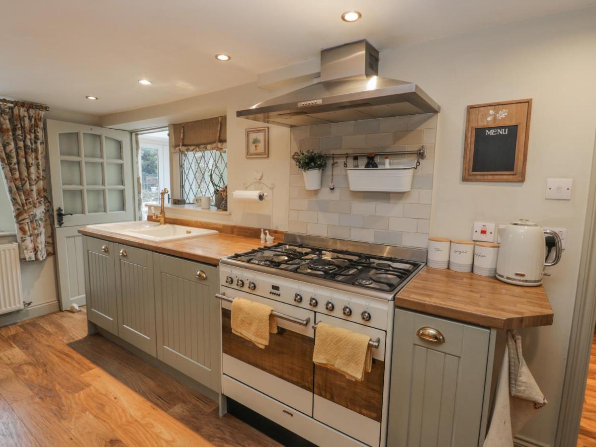 Laurel Cottage Guisborough Extérieur photo