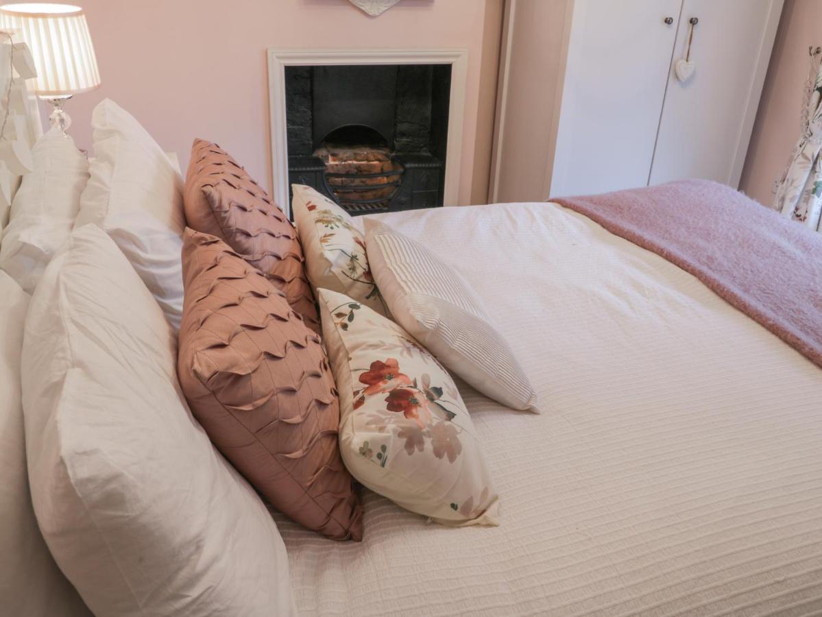 Laurel Cottage Guisborough Extérieur photo