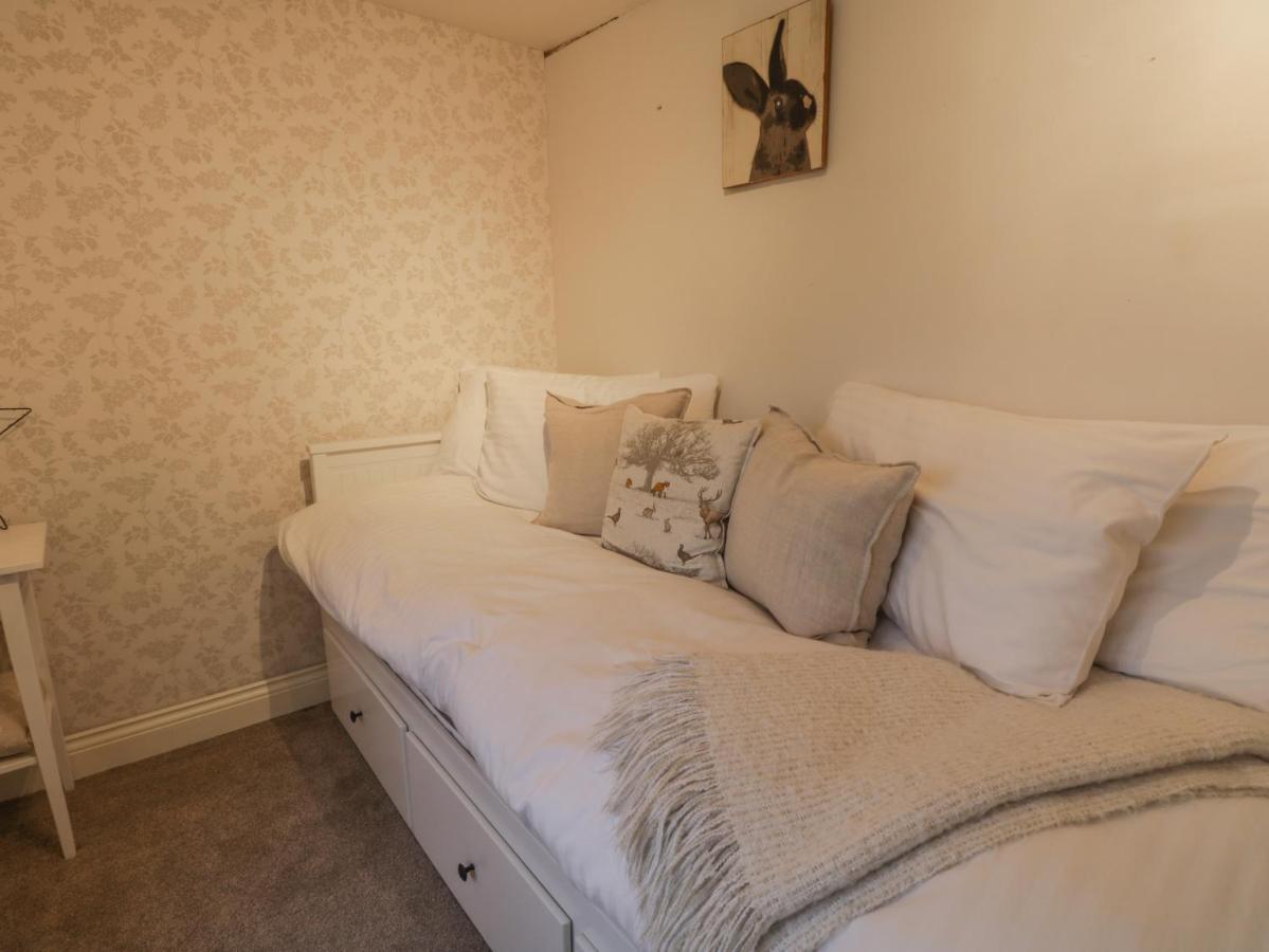 Laurel Cottage Guisborough Extérieur photo