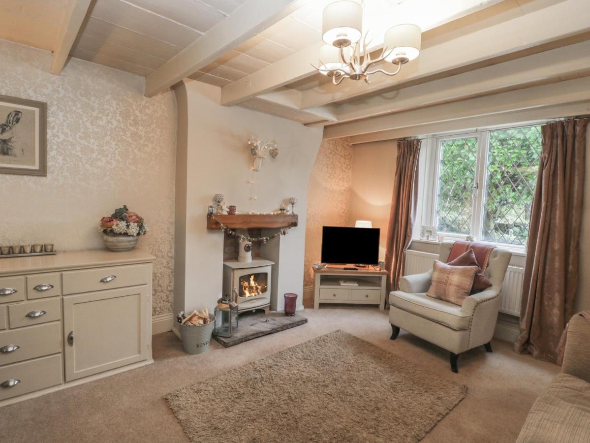 Laurel Cottage Guisborough Extérieur photo