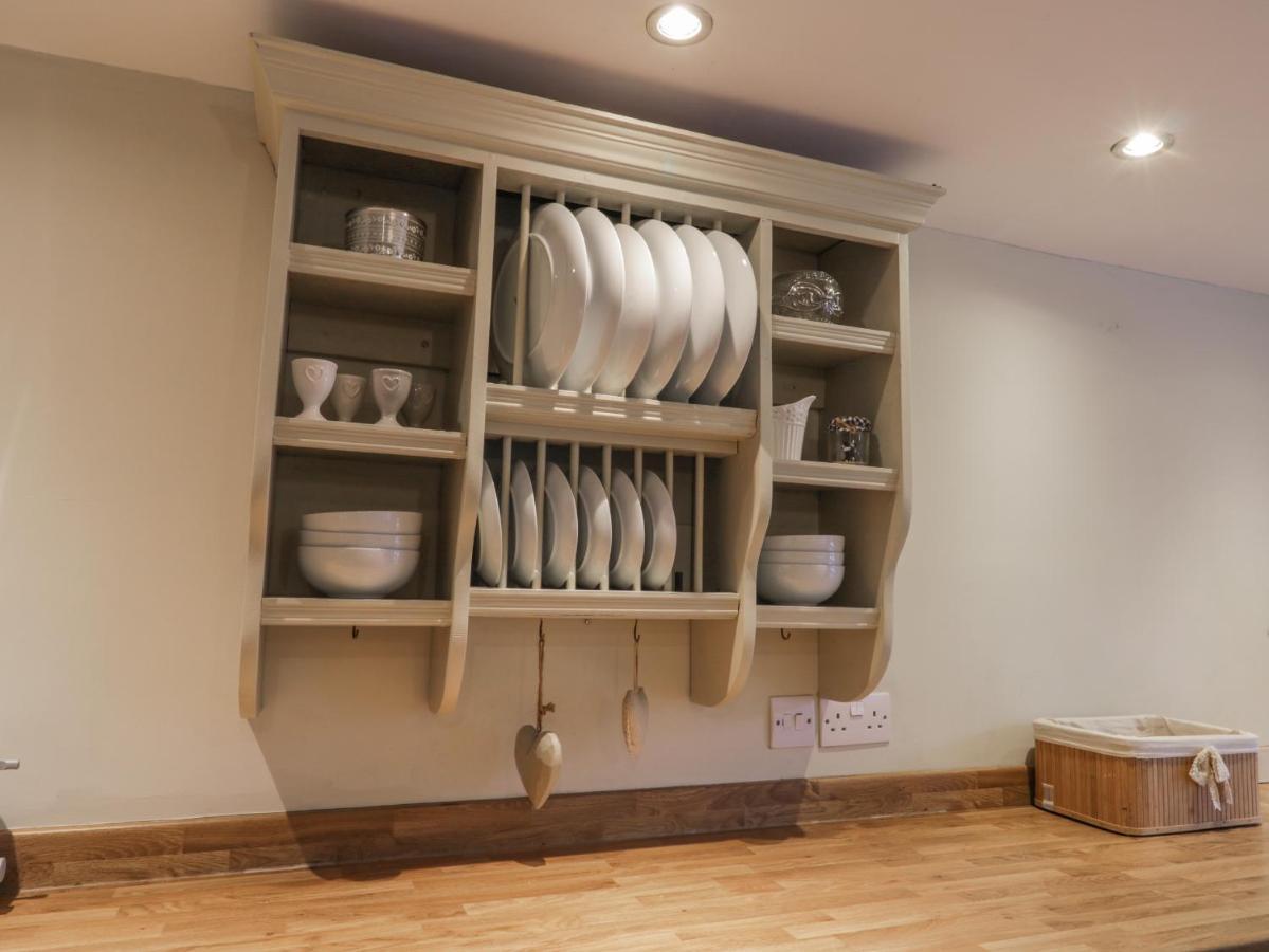 Laurel Cottage Guisborough Extérieur photo