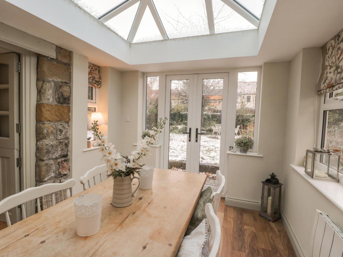 Laurel Cottage Guisborough Extérieur photo