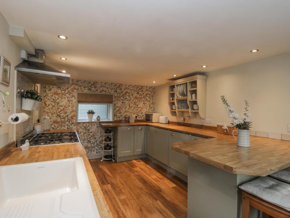Laurel Cottage Guisborough Extérieur photo