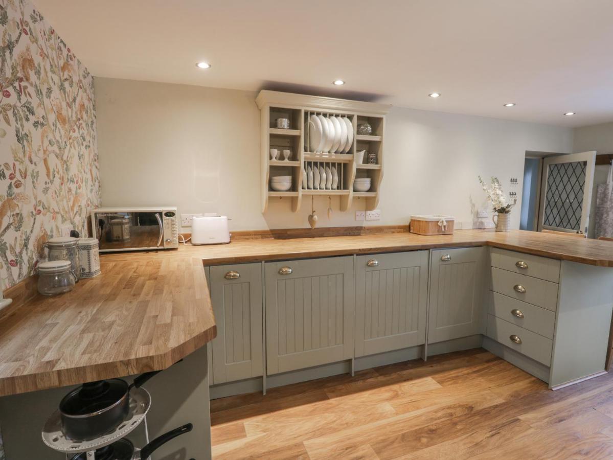 Laurel Cottage Guisborough Extérieur photo