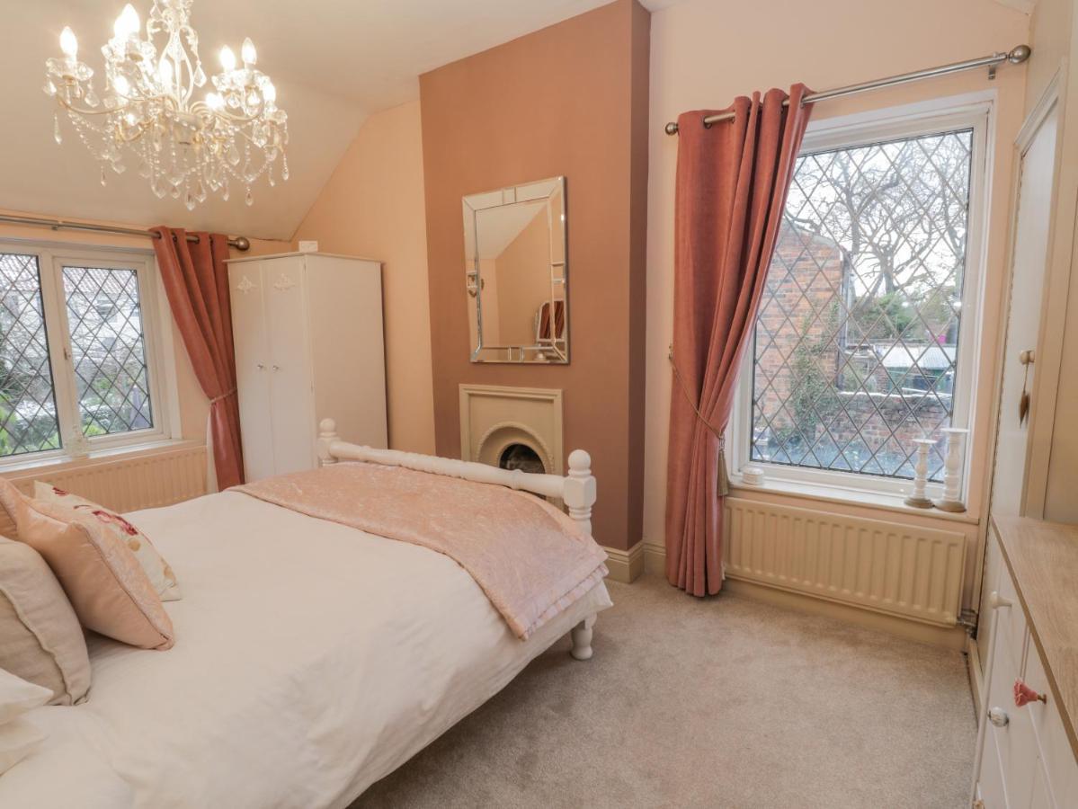 Laurel Cottage Guisborough Extérieur photo