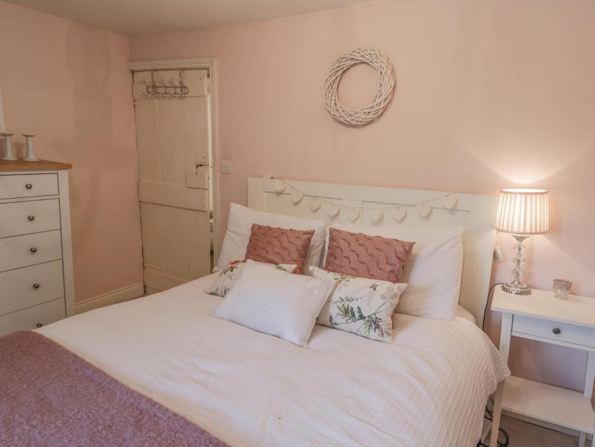 Laurel Cottage Guisborough Extérieur photo